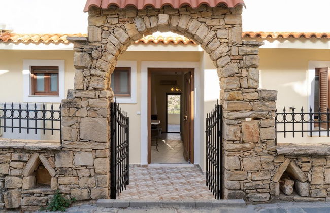 House of Papadogiannis - Foto 2