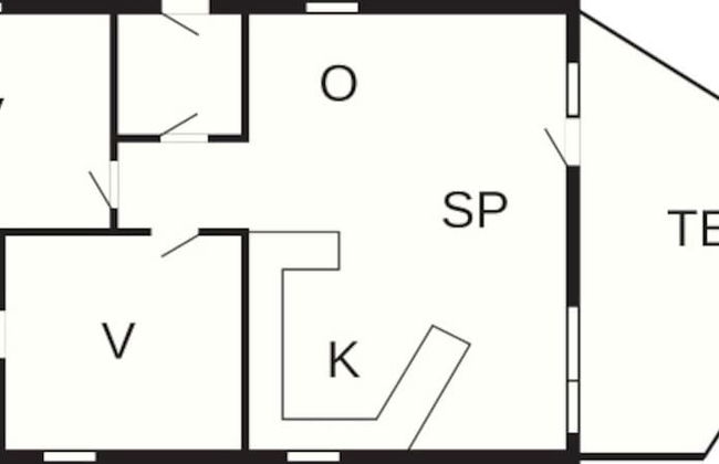 Holiday Home in GrÃ¶mmitz - Foto 6