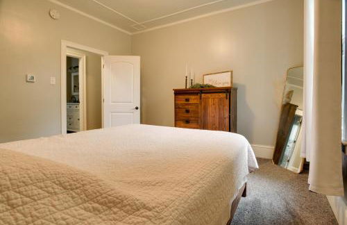 Waterfront Home with Hot Tub in Wrightsville! - Foto 21