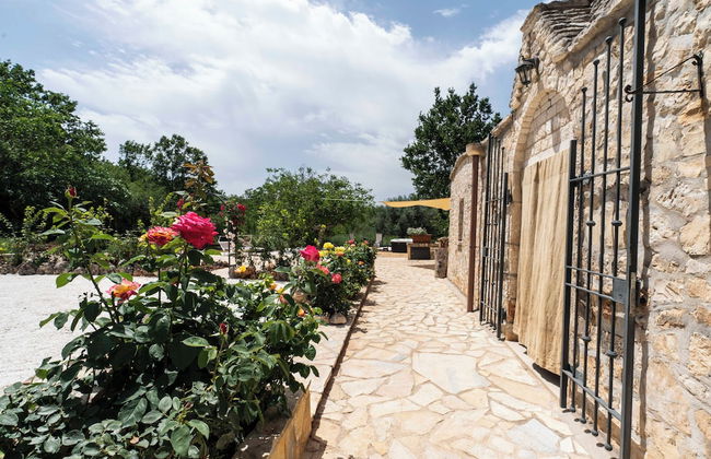 Trullo Fragno by Wonderful Italy - Foto 26