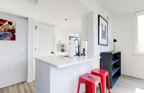 Stylish 2BR Haven - Minutes from DC & Airport - Foto 14