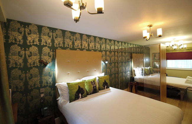 Residences at The Gyle - London - Foto 10