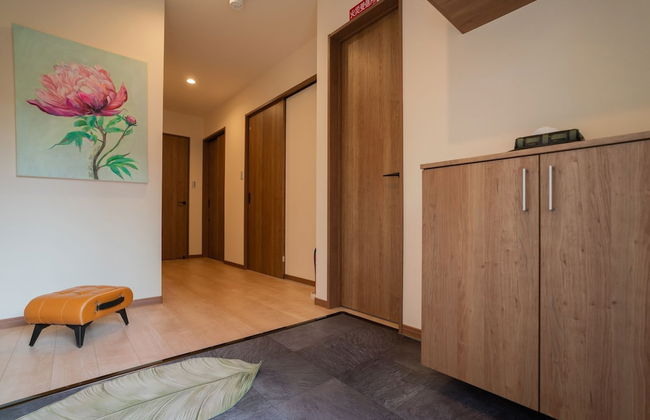 The Peony Hotel Kyoto - Foto 29