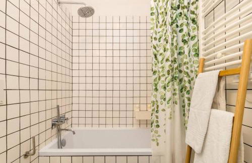 Near Lisbon Apartment - Foto 26