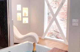 À la folie - Loft & Spa - Foto 17