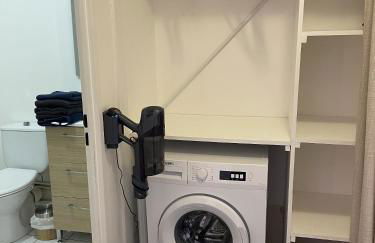 Studio Cosy Elancourt, Les terrasses d'Héricé - Foto 12