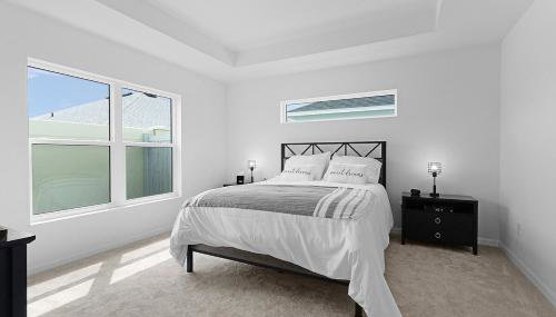 Cozy Family Stay- Queen-Double-Twins Bed- Full Kitchen-Netflix-Golf Cart-WiFi - Foto 4