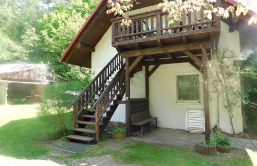 Ferienwohnungen Behling am Schufutsberg - Foto 9