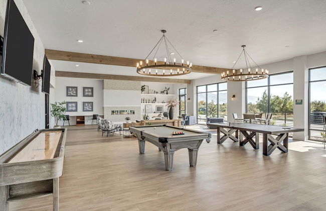 The Heights by Cloud Dream Homes - Foto 42