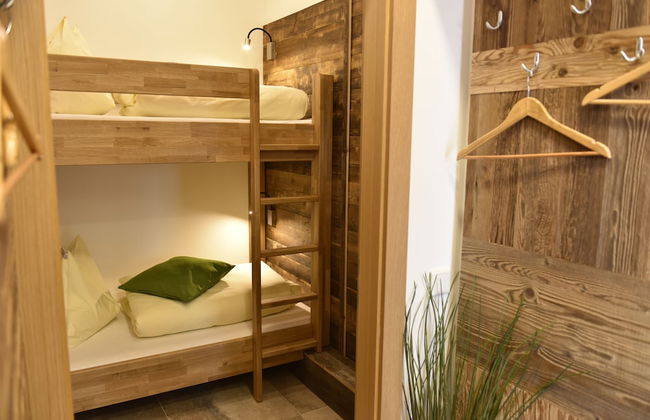 Chaletdorf Fanningberg - Foto 6