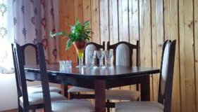 Apartament z widokiem na góry 2 - Foto 2