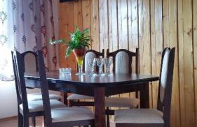 Apartament z widokiem na góry 2 - Foto 2