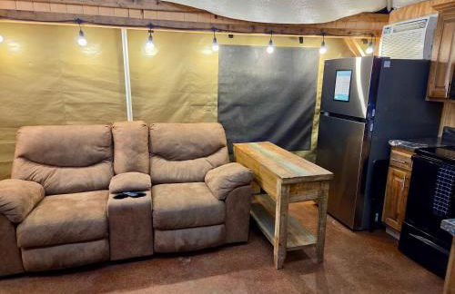 Get InTents indoor pool hot tub & more - Foto 11