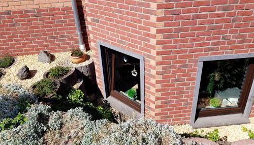 Ferienwohnung " Gecko 2 " - Foto 4