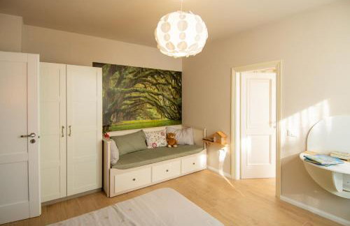 Umbriance Villa con piscina privata - Foto 45