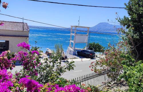 Voukamvilia apartment - Photo 1