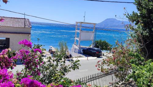 Voukamvilia apartment - Foto 1