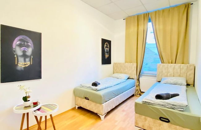 Rooms in Cozy 4BR Shared Apt Central - Foto 31