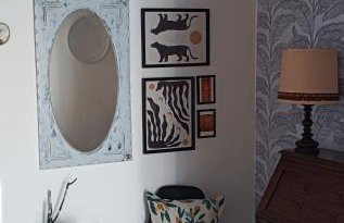 Όμορφο και άνετο διαμέρισμα στην Μεγαλόπολη - Foto 1