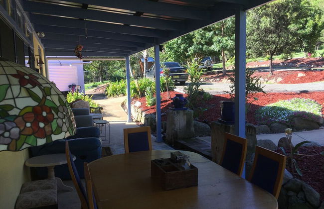 Arcadia Retreat - Foto 13