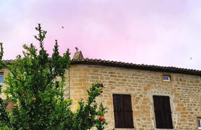 Domaine du Prieuré Couvent & Presbytère - Foto 50