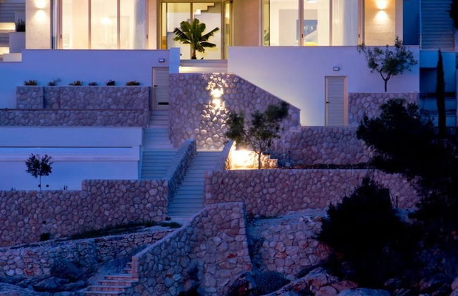 Villa Gloss - Foto 26