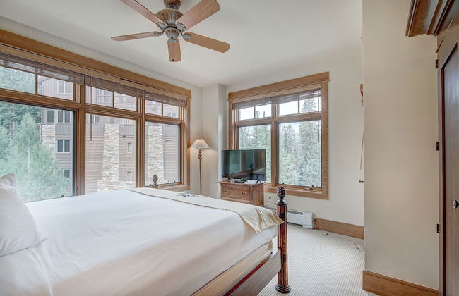 Timbers and Lone Eagle by Keystone Resort - Foto 13