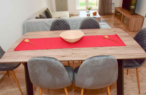 Filoxenia Apartment Athens - Foto 18