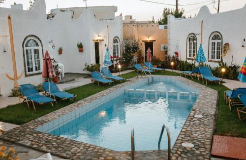 Konaki Apartments - Foto 20