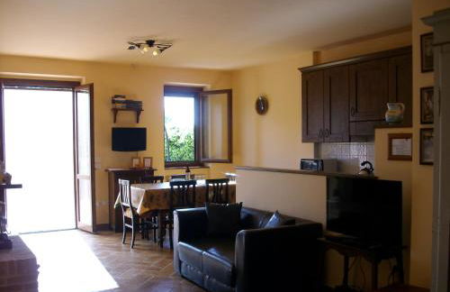 La Loggina Maxi con 2 giardini recintati privati - Foto 49