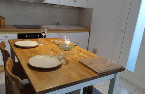 Charmante Maison T2 de plein pied avec extérieur calme aux Arènes - Photo 11
