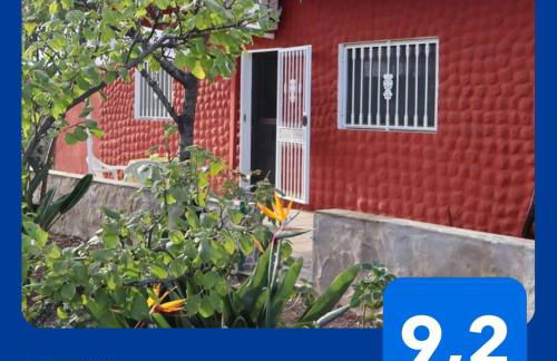 Casa rural Finca Don Amado, San Mateo - Foto 1