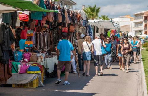 Wonderful, 100 meters from the beach. - Foto 18