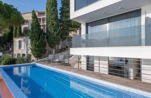 Infinity N5 Villa Brzet - Foto 27