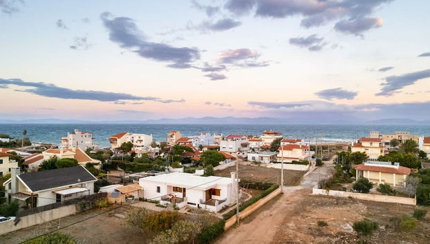 Artemida Beachside Escape w BBQ Parking - Foto 3, Habitación