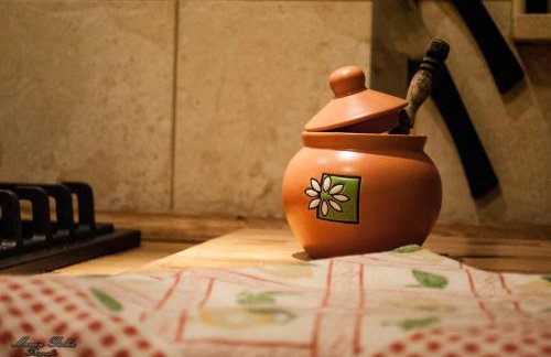 ZALASEK Gospodarstwo Agroturystyczne z Alpakami - Foto 13