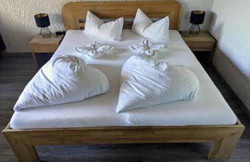 Apartment Wiesenblick l 4 Personen l WIFI l Haustierfreundlich - Foto 1