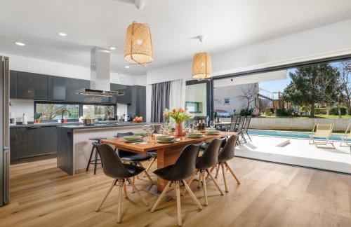 Villa Amarea by Istria Mia - Foto 6