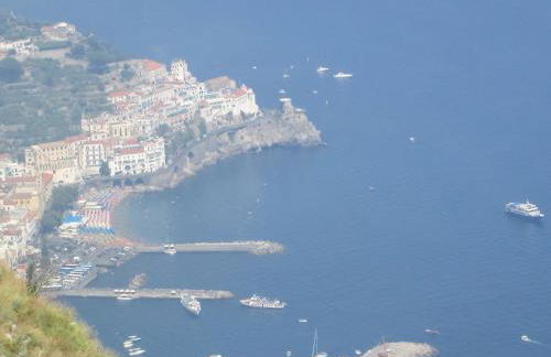 Luna D'Agerola - Foto 30