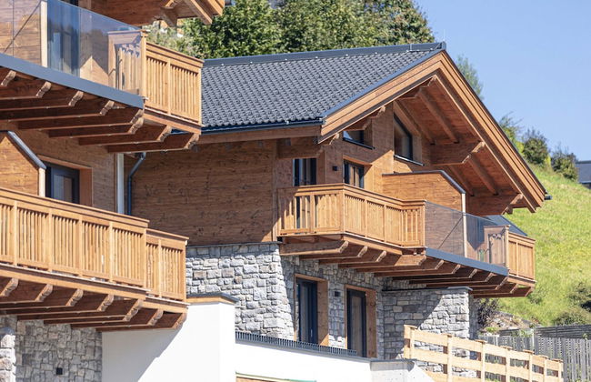 Superior Ferienhaus # 5C mit Sauna - Foto 20