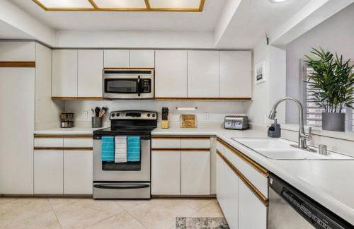 Desert Falls Resort Villa w/ Golf & Mountain views! - Foto 15