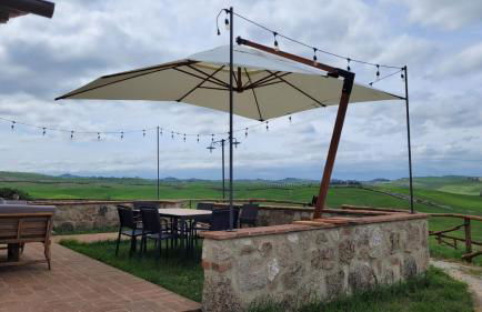 Casa Girasole Podere Fossaccio - Foto 23