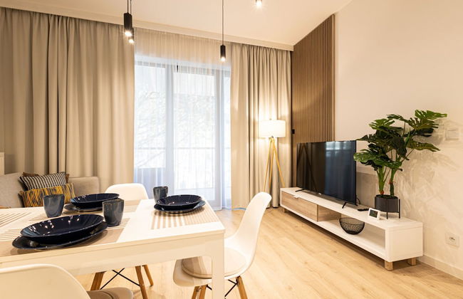 Campo Komfort i Natura Bezpo Redni Dost p do pla y - Foto 6