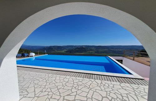 Villa San Silvestro - Foto 1