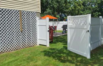 Cozy condo with yard and patio. Long-stay discount available - Foto 45