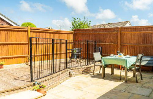 Entire Bungalow between Sea and National Park - Foto 26