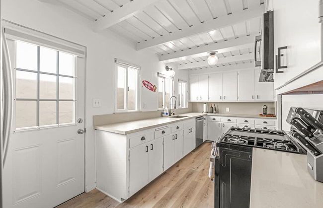 Beachside Bungalow 5 Minute Walk From the Shore - Foto 25