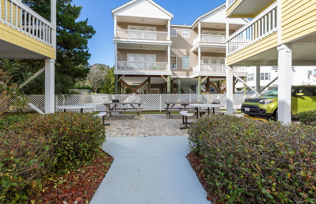 Sandy Shores III - Foto 53