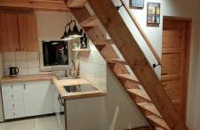 Domek Dorota z widokiem na góry Lasówka 5km do Zieleniec Ski Arena - Foto 26