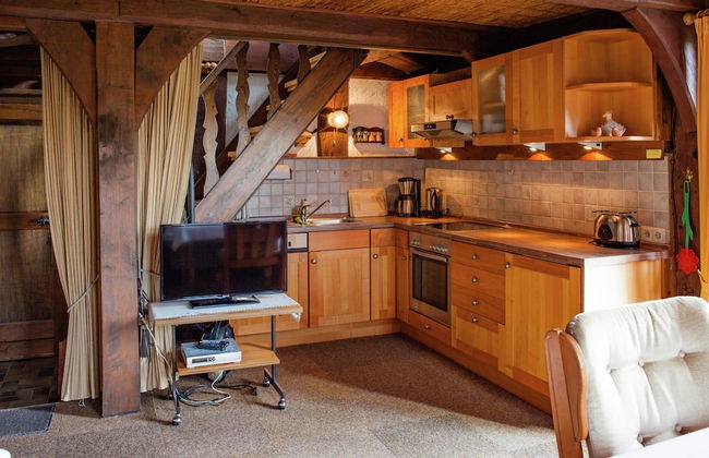 Heritage Holiday Home in Wienhausen near River - Photo 8